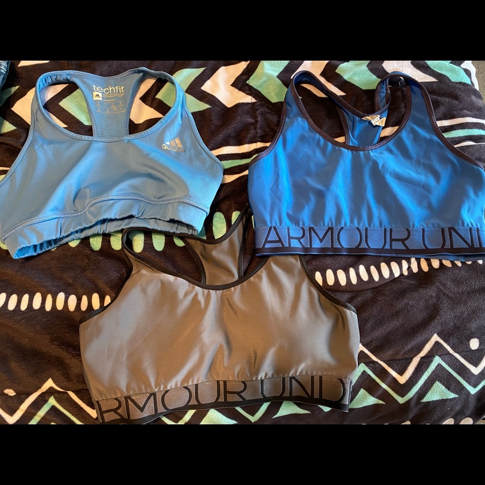 Womens sports bras